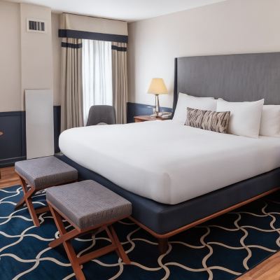 Accessible Room Portland Harbor Hotel Promo Code