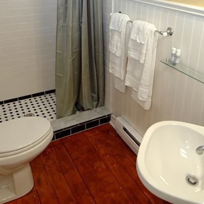 Standard Double Room, Ensuite (Prince Of Wales) Clocktower Inn Promo Code