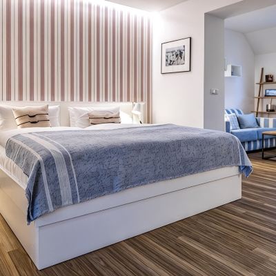 Terrace Room Strandhaus Ahrenshoop Promo Code