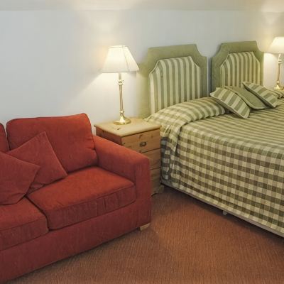 Suite, Ensuite The Hunters Moon Promo Code