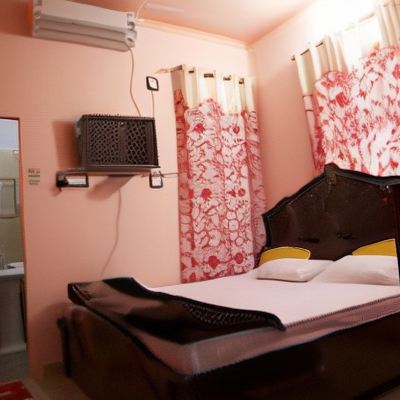 Standard Room Sunshine Resort Promo Code