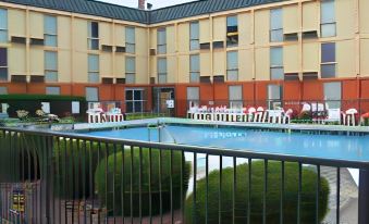 A Victory Inn & Suites - Ann Arbor