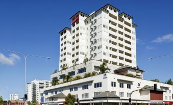 Cairns Central Plaza Apartment Hotel Official