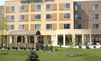 Courtyard Louisville Northeast