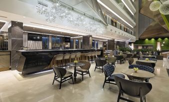 DoubleTree by Hilton Istanbul - Piyalepasa