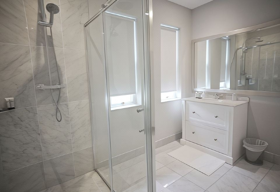 无海景行政双人房