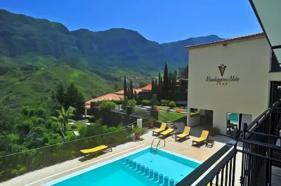 Estalagem do Vale Hoteles en 
