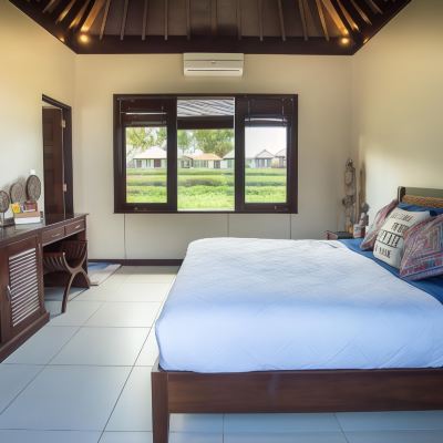Standard Room Solo Villas & Retreat Promo Code