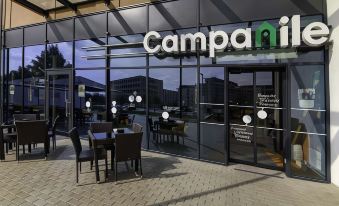 Hotel Campanile Berlin Brandenburg Airport