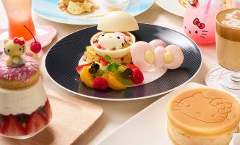 Asakusa Tobu Hotel - Housity