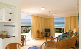 ULTIQA Beach Haven on Broadbeach