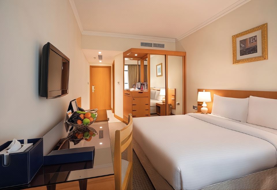 豪華房（大床）