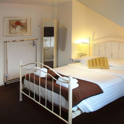 Superior Double Room Seafield House Promo Code