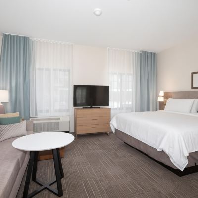 Comm Access Queen Studio Suite with Roll Shwr Staybridge Suites Carson City - Tahoe Area, an IHG Hotel Promo Code