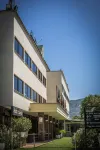 Hotel Cristallo Relais Sure Hotel Collection by Best Western Hotels in 
