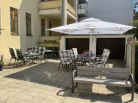 Hotel Meridian