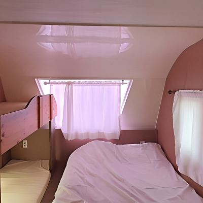 카라반 아산글램핑캠핑장 쿠폰