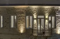 1844 Suites Syros