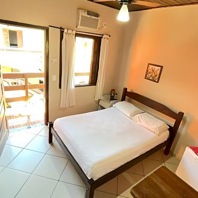 Double Room Pousada Cores Do Mar Promo Code