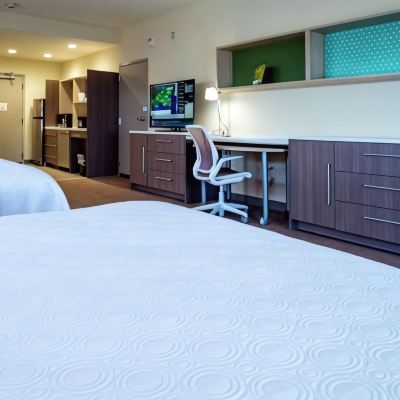 2 Queen Mobility Hearing Acc Shower Studio Ns Home2 Suites by Hilton Oklahoma City NW Expressway Promo Code