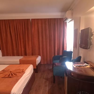 Standard Twin Room Zayed Hotel Promo Code