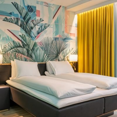 標準雙人房 斯託洛索恩酒店優惠