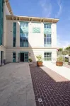 Appart'Hôtel Serris Rive Gauche Séjours & Affaires