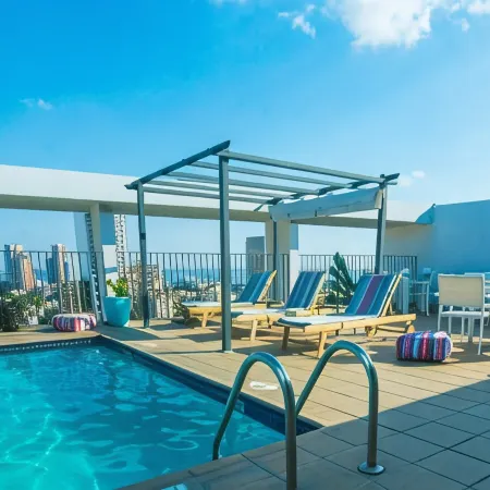 Palm Aparthotel
