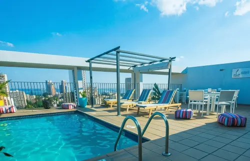 Palm Aparthotel