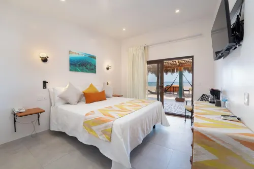 Hotel Oasis