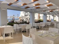 Harmony Rethymno Beach Hotel Hotels in Stavromenos