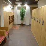 Natural Hot Spring Midosuji Hotel