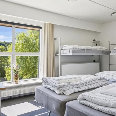 Private Economy Six Guests Room With Private Bathroom Danhostel Vejle Promo Code