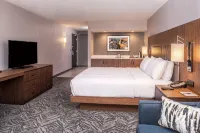 DoubleTree by Hilton Lafayette East Hotels in 