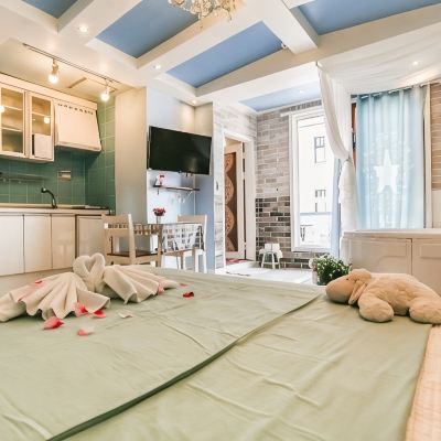 B동 월풀 B-2 (스파) 보령(대천) 너울펜션 쿠폰