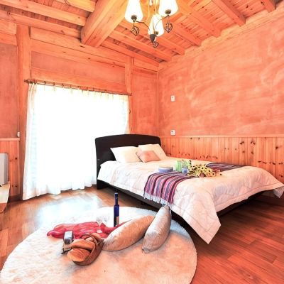 Trust 인제 마운틴밸리펜션 쿠폰