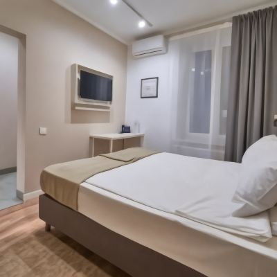 Studio Triple Room ArtBox Hotel Promo Code