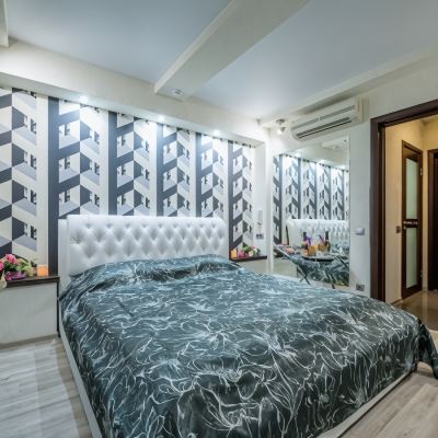 Standard Double Room Alex Hotel on Budapeshtskaya Promo Code