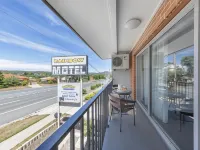 Rainbow Motel Queanbeyan Hoteles en Queanbeyan