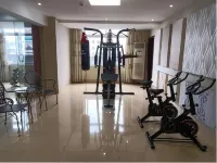 Tai Ning Hotel