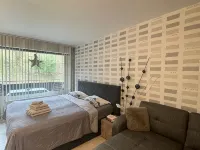 Moderne, Zentrale Wohnung mit Viel Komfort Hoteles en Upper Harz