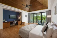 Aprota Villas Hotels in 