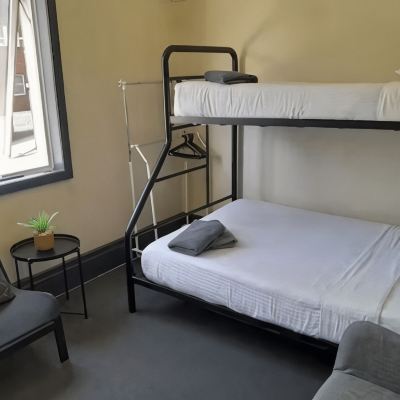 Private Triple Room With Shared Bathroom Coogee Beach House Promo Code