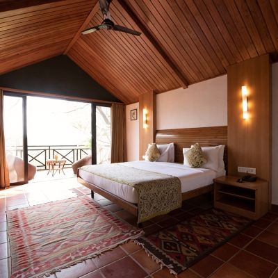 Tree Top Nest Anandvan Resort Promo Code