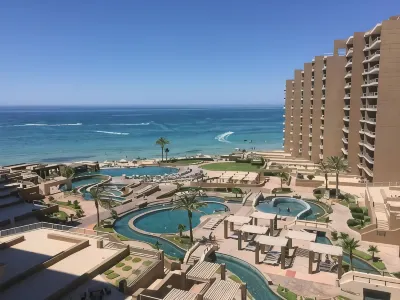 Las Palomas Beach & Golf Resort Hôtels à : 