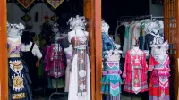 屏邊聽瀾民宿