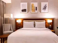 Imperial Plaza Hotel, Juba 주바 호텔