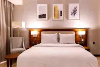 Imperial Plaza Hotel, Juba  호텔