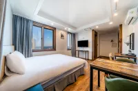 Check Inn Hotel Jeju