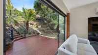 Mountain view house  호텔